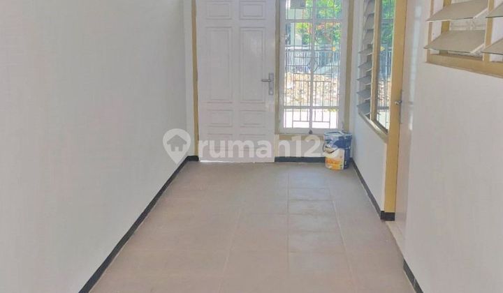 Rumah Di Ikan Mas, Lowokwaru Dekat Polinema 2