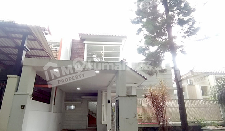 Ready-to-Occupy House in Elite Area Near Elpico Mall (cod_iv) 2