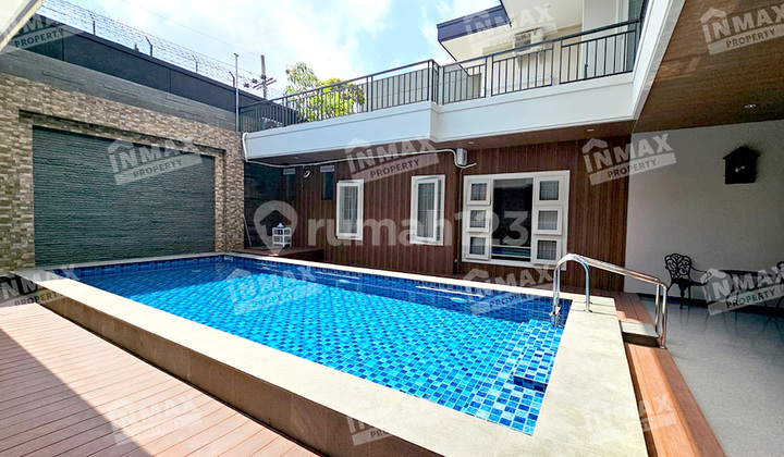 Rumah Mewah Di Istana Dieng Bangunan Terawat Rumah Mewah Di Istana Dieng Bangunan Terawat