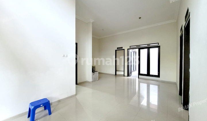 Rumah 4 Kamar di Villa Puncak Tidar (vpt_gun) 2