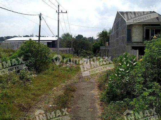 Tanah 1000 m²d Di Lembah Dieng Cocok Untuk Usaha 2