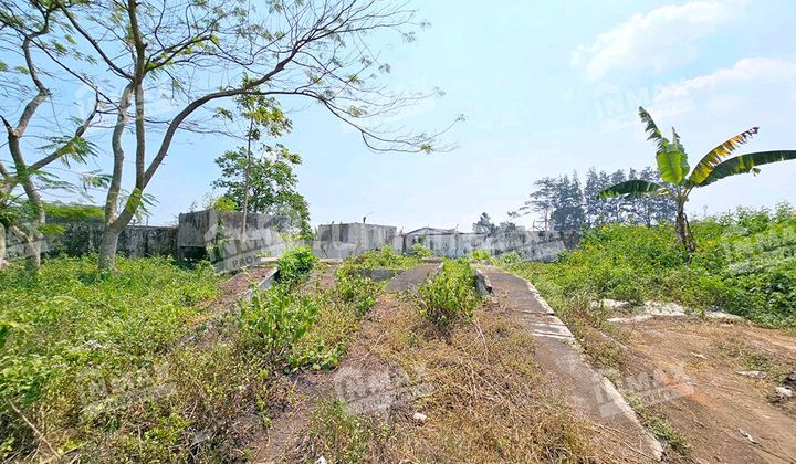 Tanah Luas Pinggir Jalan Untuk Rumah Sakit, Pusat Perbelanjaan Tanah Luas Pinggir Jalan Untuk Rumah Sakit, Pusat Perbelanjaan