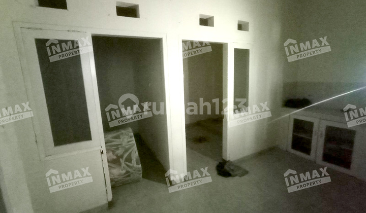 Rumah 3 Lantai Cocok Untuk Kos Mahasiswa, Dekat Kampus (termeme_iv) 2