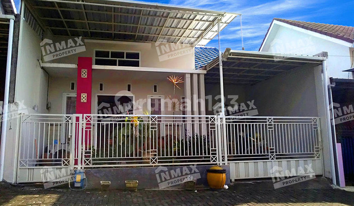 Rumah Minimalis Murah Daerah Sulfat (gra_ind) Rumah Minimalis Murah Daerah Sulfat (gra_ind)