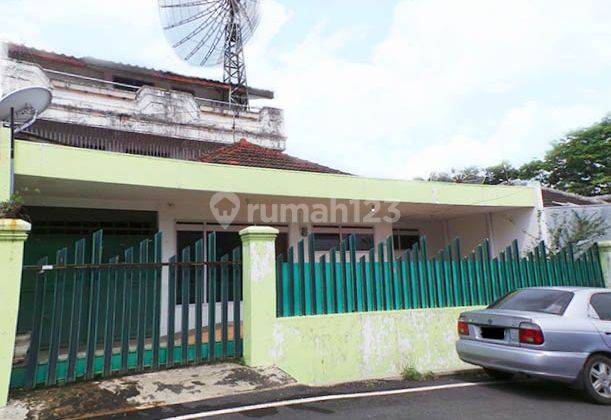 Rumah 3 Kamar Di Lowokwaru Dekat Universitas (cod_ev) 1