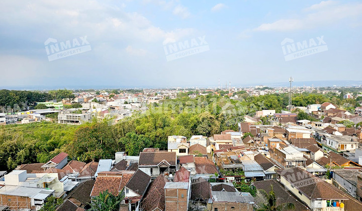 Apartemen Begawan Dekat UMM & UNISMA (beg_liv) Apartemen Begawan Dekat UMM & UNISMA (beg_liv)