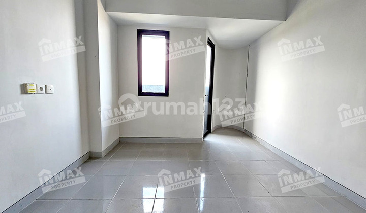 Apartemen Begawan Dekat UMM & UNISMA (beg_liv) 2