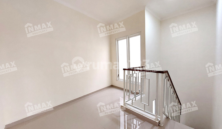 New 2-Bedroom House Near Bina Bangsa School 2