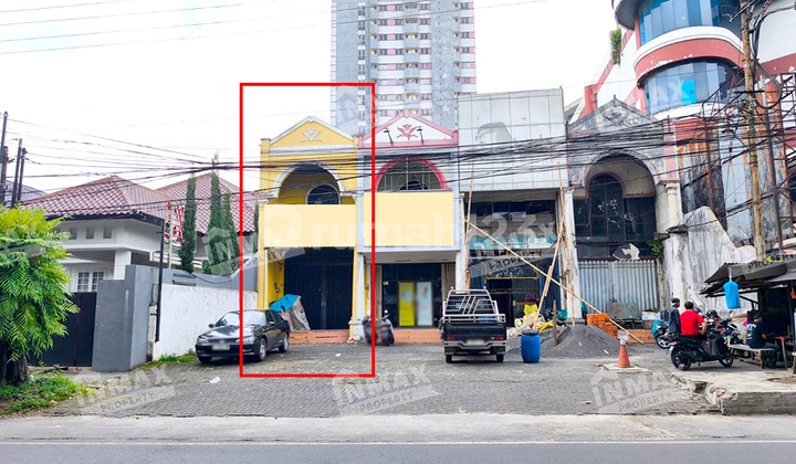 2-Story Shop House Strategically Located on Raya Langsep (rala_ar)