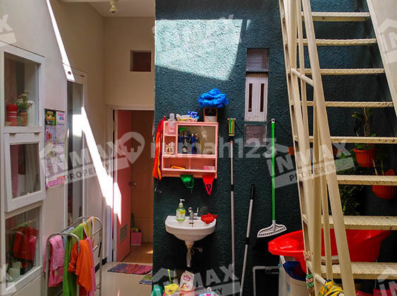 Affordable Minimalist House in Sulfat Area (gra_ind) 2