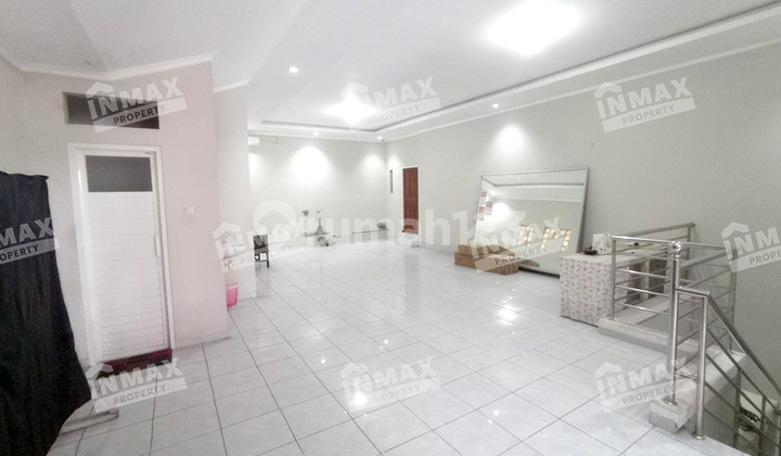 2-Story Shophouse Ready to Use Suitable for Office or Course Venue