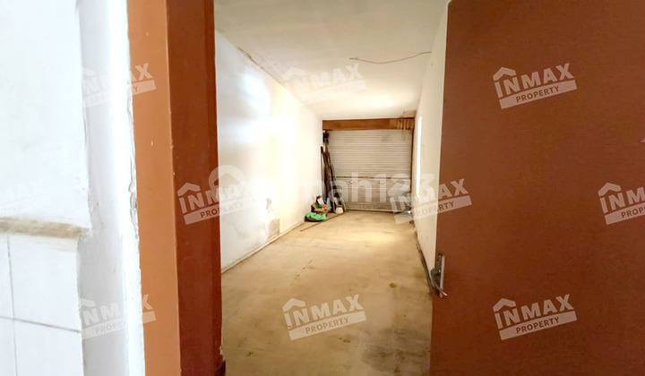 5 Minutes to Hwa Ind School, 7 Minutes to Soekarno Hatta House 2