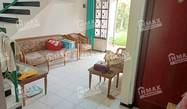 Rumah 3 Kamar Di Lembah Dieng (lemdi_ste) 2