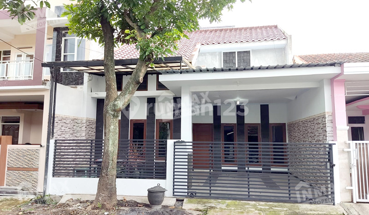 Rumah Dekat Superindo, Rumah Sakit Cocok untuk Keluarga Rumah Dekat Superindo, Rumah Sakit Cocok untuk Keluarga