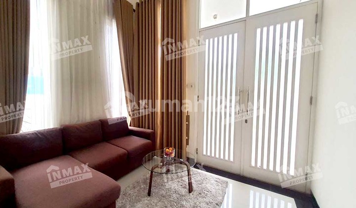 3-Bedroom Semi-Furnished House In Tidar (man_ev) 3-Bedroom Semi-Furnished House In Tidar (man_ev)