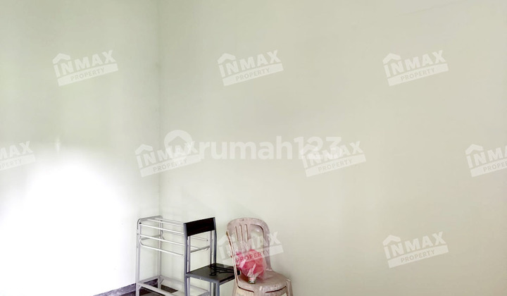 Rumah 5 Kamar Di Bendungan Bendungan Siap Huni 2