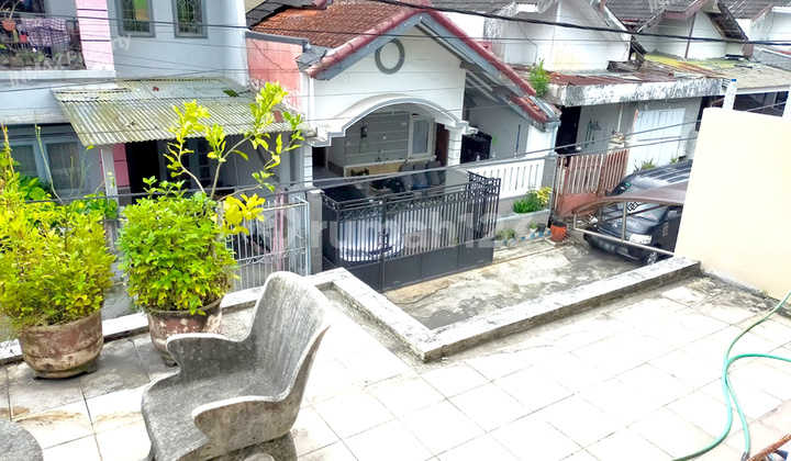 Rumah 3 Kamar Di Daerah Tidar Dekat Fasum (laat_ar) 2