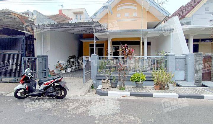 Rumah Nyaman Daerah Sulfat Dekat Rumah Sakit Dan Sekolah 1