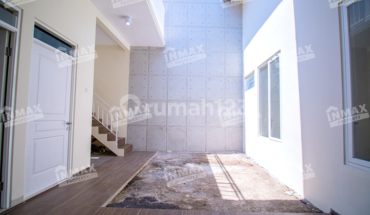 Rumah minimalis di daerah dieng cocok untuk keluarga muda 2