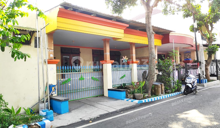 Rumah 4 Kamar Di Sawojajar Siap Huni (daseti_ar) Rumah 4 Kamar Di Sawojajar Siap Huni (daseti_ar)