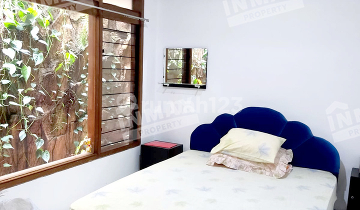 4-Bedroom House in Tidar near Public Facilities and School (cod_yvn)