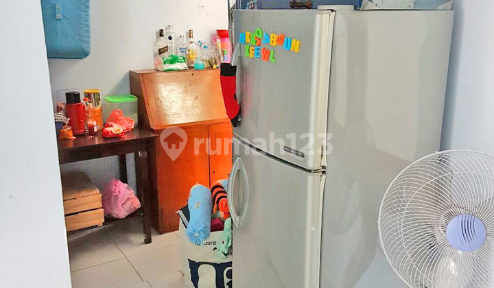 Rumah Minimalis 2 Kamar Di Bridgetown (cod_ste) 2