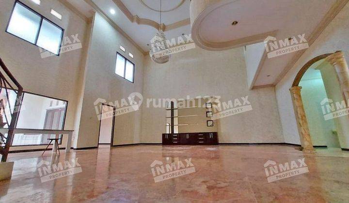 Rumah Di Istana Dieng Raya, Sukun Full Furnished 2