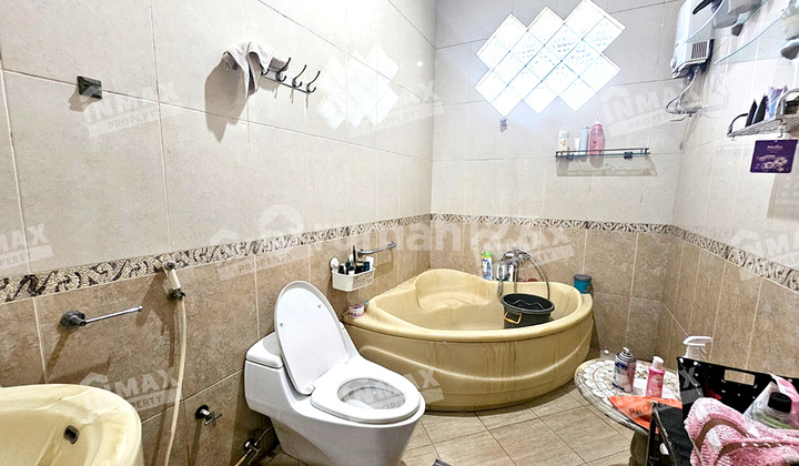 Two-Story House Near Soekarno Hatta Ready to Occupy 2