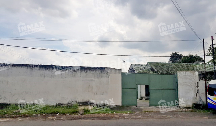 Gudang Luas di Industri Mangliawan (inmang_liv)