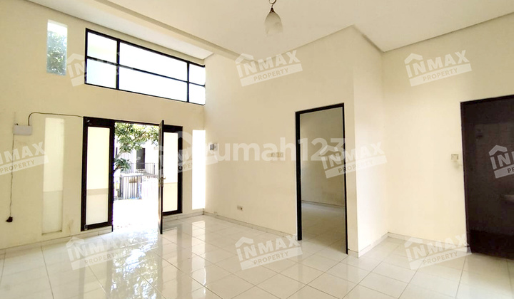 Rumah 2 Kamar di Perumahan Greenland (gre_ar) 2