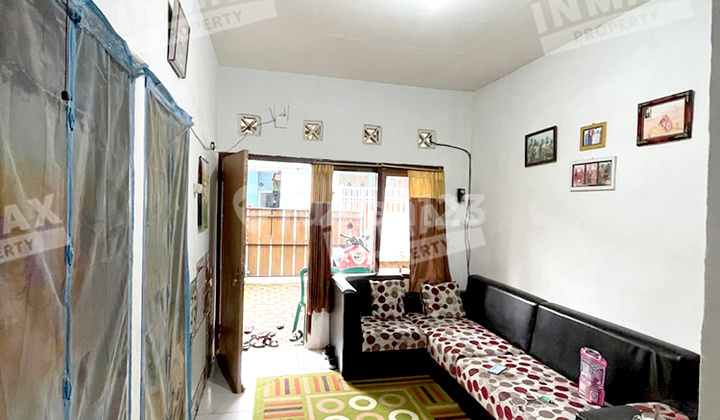Rumah 2 Kamar di Bulan Terang Utama, Sawojajar (btu_iv) 2