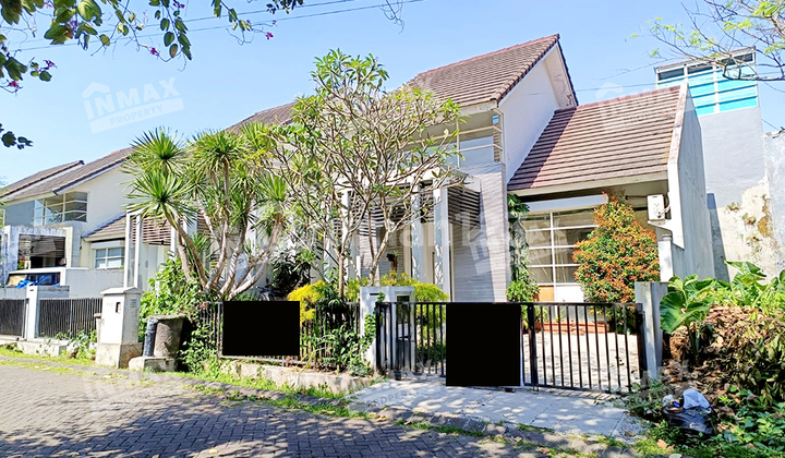 Rumah Siap Huni Di Riverside, Dekat Tol (riv_ar) Rumah Siap Huni Di Riverside, Dekat Tol (riv_ar)