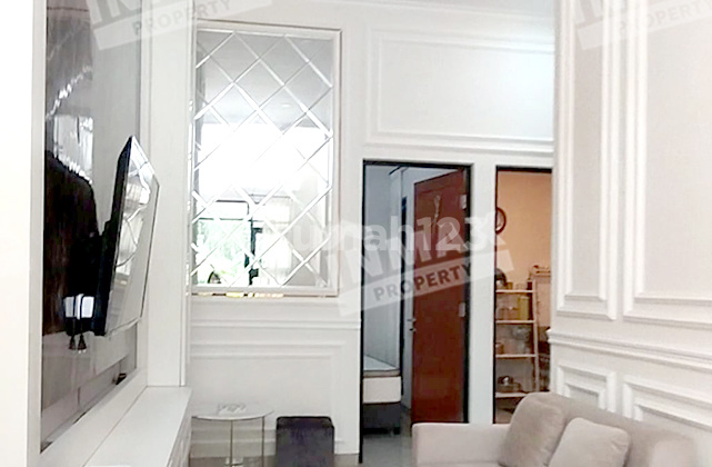 Rumah Furnished Siap Huni Daerah Sawojajar (rifro_rit) 2