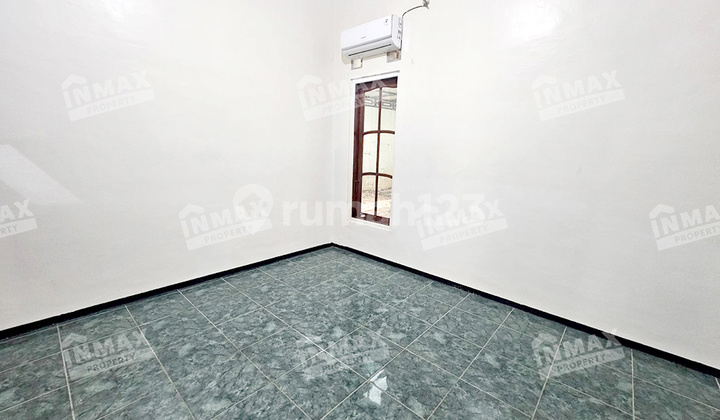 Rumah Daerah Bunga" Dekat Kampus (pke_liv) 2