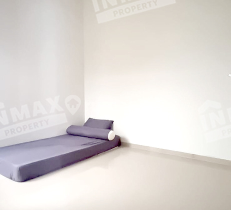 Rumah Furnished 2 Kamar Di Austinville (aus_an) 2