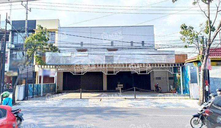 Tempat Usaha Lokasi Strategis Di Ciliwung (cil_ar) 1