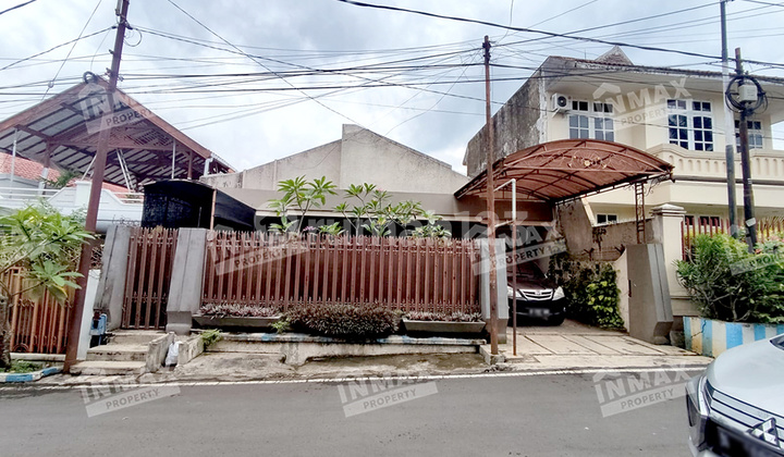 Rumah 4 Kamar di Tidar dekat Fasum dan Sekolah (cod_yvn) 1