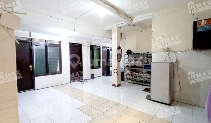 Kost 25 Kamar, 5 Menit Ke Universitas Brawijaya & Matos Furnished