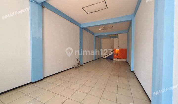 Ruko Strategis Di Cengkeh Dekat Soekarno Hatta (ce_ev) 2