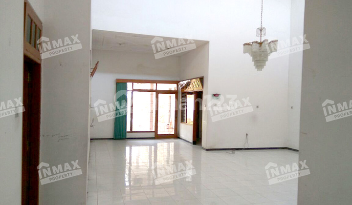 3-Bedroom House in Tidar Area Near International School (mal_ar)