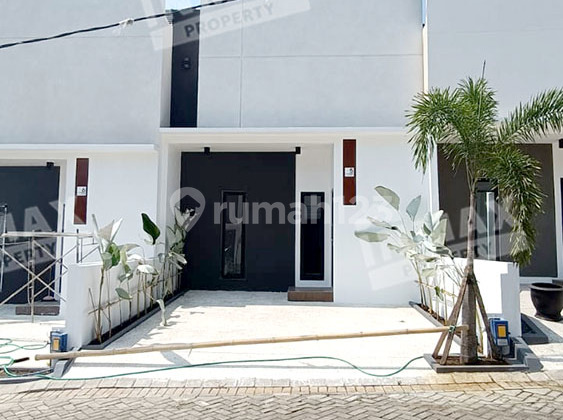 Rumah Baru di villa dieng residence Northfield (cod_yvn) 1
