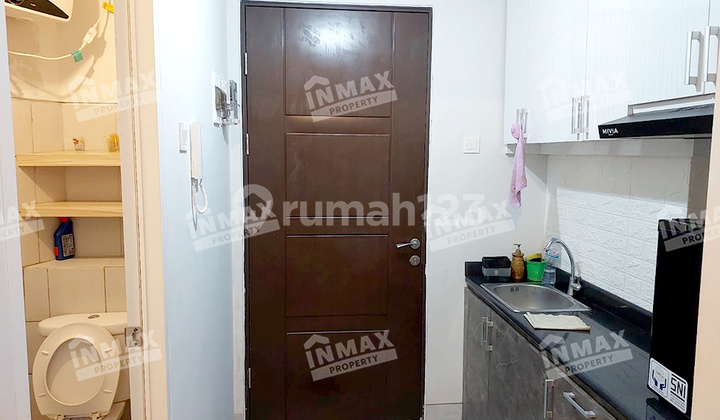 Begawan Furnished Apartment Ready to Occupy Near UMM & Unisma 2