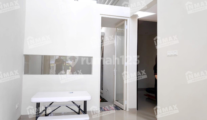 Family-Friendly Home for New Families in The Oz, Tidar (oz_ar) 2