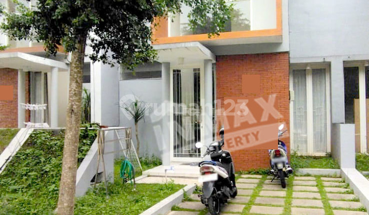 Rumah minimalis modern furnished cocok untuk keluarga muda Rumah minimalis modern furnished cocok untuk keluarga muda