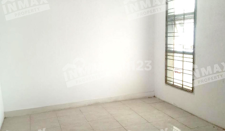 Minimalist 3-bedroom house ready to occupy in Pakis, comfortable neighborhood 2