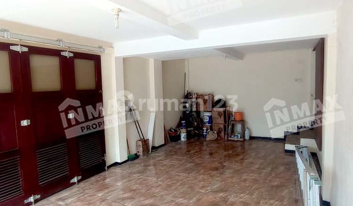 3-Bedroom House in Kedungkandang (punburin_iv) 2