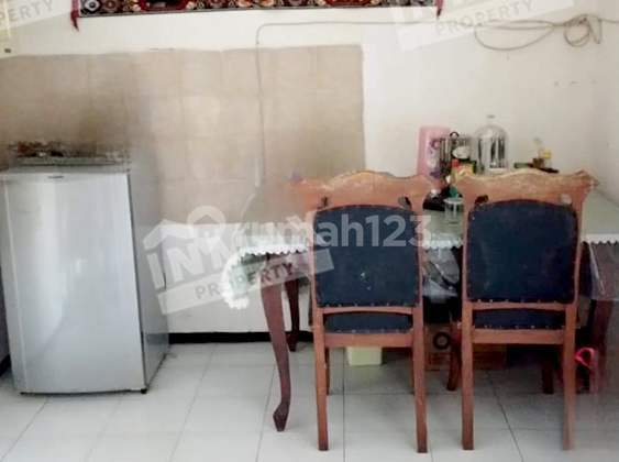 Rumah Furnished 3 Kamar Dekat Bridgetown 2