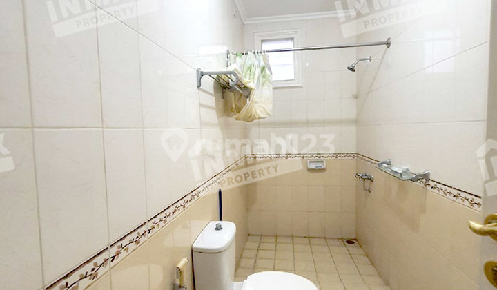 Rumah Furnished Terawat Siap Huni Di Riverside 2