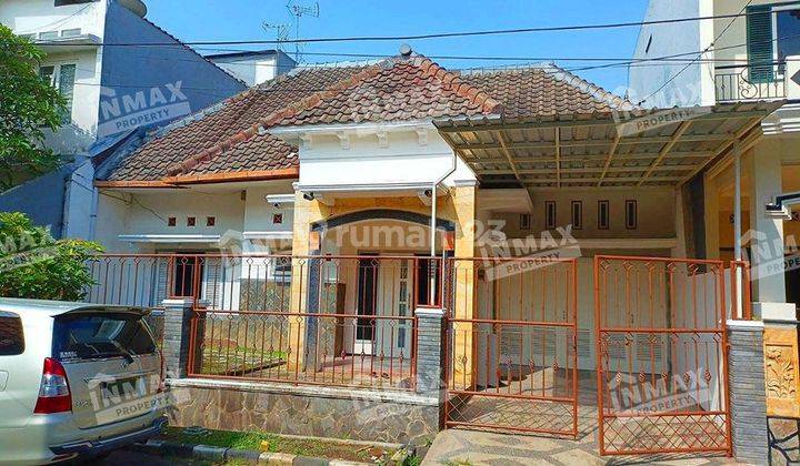 Rumah 2 Kamar Di Taman Sulfat Dekat Fasilitas Umum 1