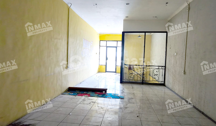 2-Story Shop House Strategically Located on Raya Langsep (rala_ar) 2